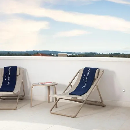 Villa Costanza Borghetto Tar-Vabriga